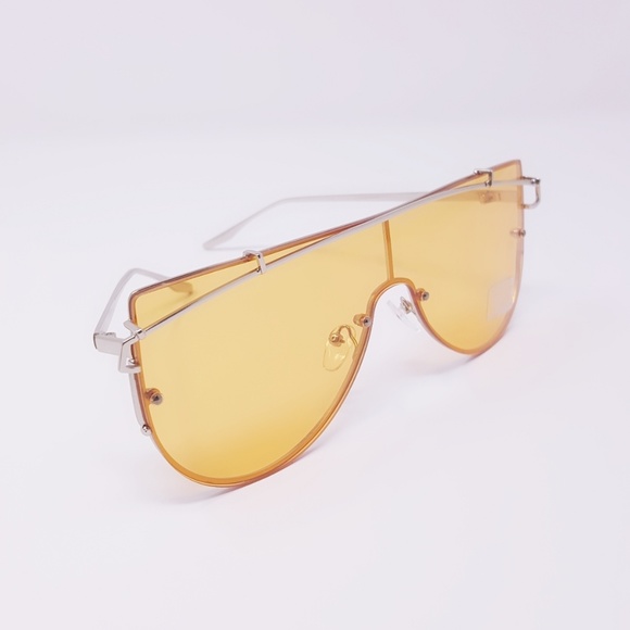 Accessories - Retro Sunglasses